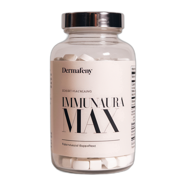 ImmunAura Max termékfotó